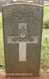 Fort Napier Cemetery CWGC Gunner G Phillipson