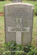 Fort Napier Cemetery CWGC Gunner R Jones