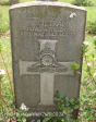 Fort Napier Cemetery CWGC Gunner T Giltrap)