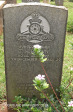 Fort Napier Cemetery CWGC Gunner TH Brown