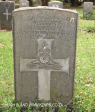 Fort Napier Cemetery CWGC Gunner WJ Gore)