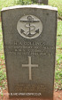 Fort Napier Cemetery CWGC HA Collings