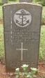 Fort Napier Cemetery CWGC JH Boyer HMS Assegaai)