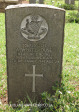 Fort Napier Cemetery CWGC L.Cpl. A Whitehouse
