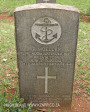 Fort Napier Cemetery CWGC P Moeller  - HMS Assegaai