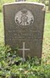 Fort Napier Cemetery CWGC Private ML Samuels