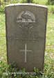 Fort Napier Cemetery CWGC Pvt Daniel Jones Northern Rhodesia Regiment