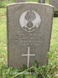 Fort Napier Cemetery CWGC Pvt Killiani Musulo)