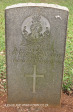 Fort Napier Cemetery CWGC Pvt L Mokolwane)