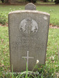 Fort Napier Cemetery CWGC Pvt M Mobe