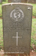Fort Napier Cemetery CWGC Pvt MA Lacy