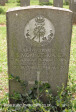 Fort Napier Cemetery CWGC Pvt S Mockhothoane