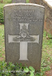 Fort Napier Cemetery CWGC Sergent AJ Poole)