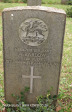 Fort Napier Cemetery CWGC Serjeant A Barlow