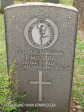Fort Napier Cemetery CWGC Signalman P Maquire