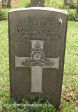 Fort Napier Cemetery CWGCG Washington