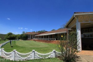 PMB Golf Course - 1886