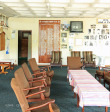 PMB - Kershaw Park Tennis Club - Functions room (5)