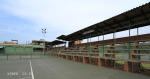 PMB - Kershaw Park Tennis Club - Gladys Rees Stand - 1959 (1)