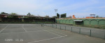 PMB - Kershaw Park Tennis Club - Gladys Rees Stand - 1959 (4)