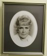 Longmarket Girls School - Headmistress Portraits -
