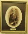 Longmarket Girls School - Headmistress Portraits - Miss A Beeston - 1893-1898