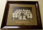 Longmarket Girls School - Photos - Staff 1923