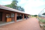 Longmarket Girls School -  Pre School & playground (2)
