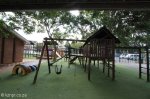 Longmarket Girls School -  Pre School & playground (3)
