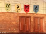 Longmarket Girls School - School Banners (1)