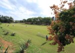 Longmarket Girls School - School Fields (8)