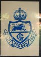 Longmarket Girls School - School badge - Loyalty - Honour - Truth