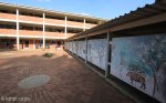 Longmarket Girls School - School buildings - classrooms (1)
