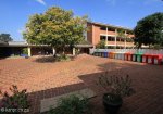 Longmarket Girls School - School buildings - classrooms (2)