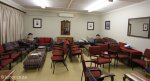 Longmarket Girls School - Staff room