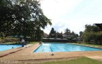 Longmarket Girls School - Swimming pool (2)
