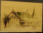 Longmarket Girls School - The old Longmarket premises (now Museum) - painting (1)