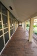 Longmarket Girls School - school building corridors (1)