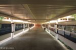 Longmarket Girls School - school building corridors (2)
