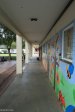 Longmarket Girls School - school building corridors (3)