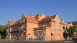 PMB - Pld premises Longmarket Girls School - now Voortrekker Museum - S29.36.003 E 30.22 (67)