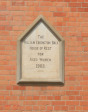 PMB - 102 Longmarket Street William Bale House of rest for Women - 1903  (3)