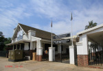 PMB - Longmarket Street - formerly Ansonia Hotel  - now Ambassador College (1)