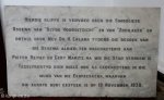 pmb-longmarket-street-voortrekker-museum-zooilager-plaque