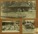 PMB Bowling Club  Old Club House 1902