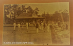 PMB Bowling Club Old Image Bowling Greens