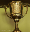 PMB Bowling Club  Trophies (5)