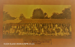 PMB Bowling Club visit Berea Bowling Club 1928