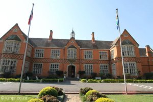 PMB - Maritzburg College
