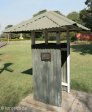 pmb-maritzburg-college-sentry-box